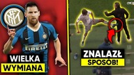 INTER CHCE KUPIĆ MESSIEGO! NIETYPOWY SPOSÓB PODZIĘKOWANIA TRENEROWI