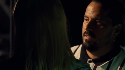 Comeback. Powr&oacute;t. 2025. Lektor.pl