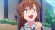 Sakurasou no Pet na Kanojo Odcinek 24