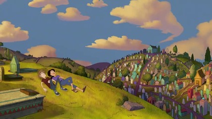 Wyluzuj Scooby Doo odc. 23