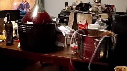 Cydro i Winobranie! SK robi dobre trunki na Święty Marcin Dyskusje przy okazji Nocne Polaków Rozmowy