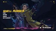 Nowy izometryczny EXTRACTION LOOTER SHOOTER - Shell Runner(1) - Gameplay PL