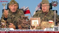 Tu jest Polska! Pt.  30. 08. 2024r.  W.  Olszański, M.  Osadowski NPTV.pl Rodacy Kamraci