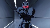 Guyver ep 07. Codowne Komurki