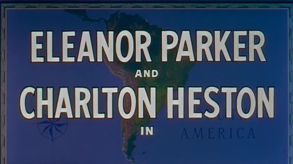 Naga dżungla 1954 Lektor pl . Przygodowy.