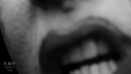 Marilyn Manson - Hey, Cruel World... (Official The Show AmpRockTV Video)