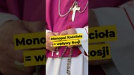 Bez złamania monopolu kleru  Polska nie uwolni się od Rosji! #TuskDoRoboty #SikorskivsWatykan