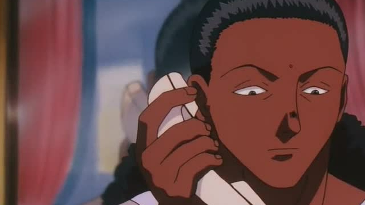 Hunter X Hunter Ova 1999
