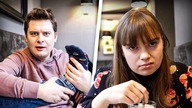 CZEGO NIE MOWIC NA RANDCE
