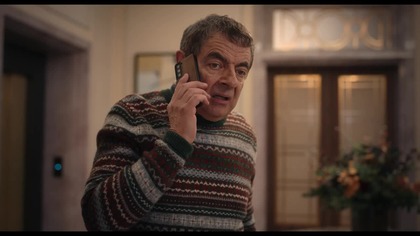 Człowiek kontra dziecko / Man vs Baby (2025) [Sezon 1, odc. 4] [Lektor PL]