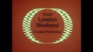 London Weekend Television Logo History