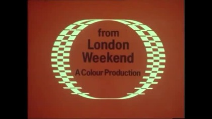 London Weekend Television Logo History