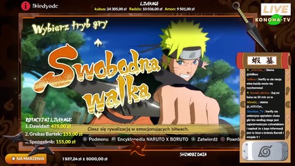  verffy stream - lajwik