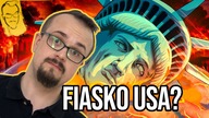 Zaczęło się !?!!11 | Czy staczamy się razem z USA?