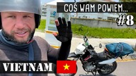 Wietnam później INDIE , Fame MMA i dwie Ameryki ! Taki jest plan #8