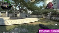Dawid Jasper TV i mój filmik z CS GO gdzie miałem poczwórny double kill