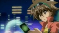 Bakugan: Młodzi Wojownicy odc 8 - Dziewczyny chcą grać - CDA