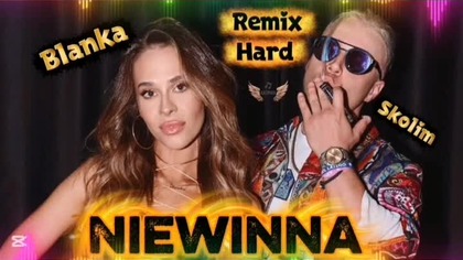 #skolim #skolimlatino #blanka #solo #nowość2026 #hit2026 #discopolo #muzyka #polskamuzyka