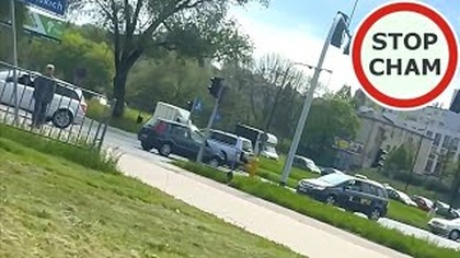 Pod prąd ulicami Lublina #1844 Wasze Filmy