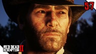 Red Dead Redemption 2 PL Odc 57 Micah, Micah...  4K