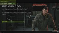 Alien Fireteam Elite alle Gespräche part 2