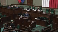 Robert Winnicki: Nie można ZAKAZYWAĆ komuś pracy! Proszę by ta poprawka została przyjęta!