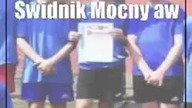 Świdnik: Mocny awans piłkarzy Piątki
