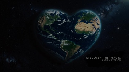 Adrian Everson - Discover the Magic (Edit version)