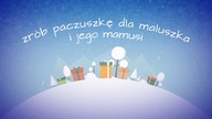 Paczuszka dla Maluszka | Świąteczna akcja Charytatywna | BMS Pro Life