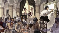 Caravaggio, kr&oacute;l światła i cienia