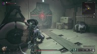 Remnant 2 Terminus station train Fight