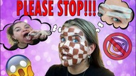 TRENDY INSTAGRAMA KTORYCH NIENAWIDZE! PART 2