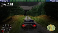 Runda 3 - Etap 6/6 - klasa A8 - Scottish Rally RSAC - Ae (Rally Championship)