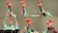The Muppets: Ode To Joy