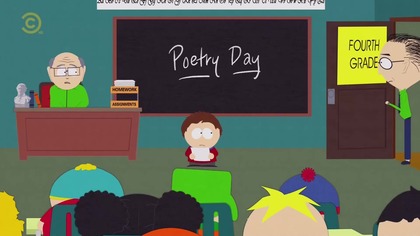 południowy park S26E04