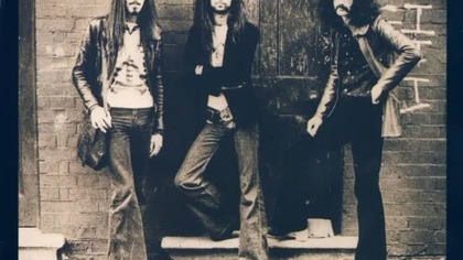 Bullet - The Entrance to Hell 1971