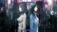 Kiseijuu - Sei no Kakuritsu - 2