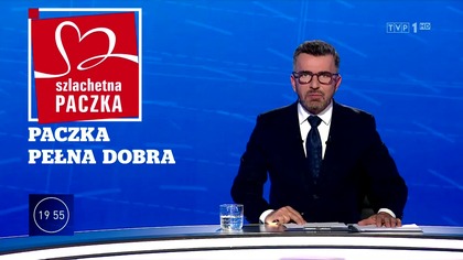 zapping kanałów (8 grudnia 2025)