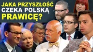 Jaka przyszłość czeka polską PRAWICĘ? | dr Krzysztof Kawęcki