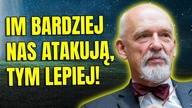 Korwin-Mikke  Liderzy Konfederacji to Mentzen i Bosak!
