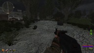 Zagrajmy w S. T. A. L. K. E. R. :Dead City SR#3-Karabin Strieloka i pierwszy wylot.
