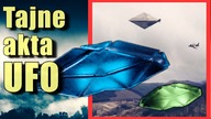 Wielka Brytania utajniła akta incydentu UFO na 50 lat