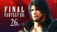 Final Fantasy 16 PL #26  KRAINA BOGÓW! | GAMEPLAY PS5 4K