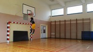 Basketzone. net Dunks Of The Week 3 Damian ,,Hadzbe Harsze 5. 10