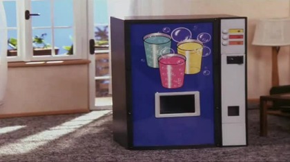 Sąsiedzi - Pat i Mat - S06 E065 - Automat do napoj&oacute;w