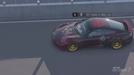 Gran Turismo 7 Jean Reno