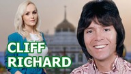 Mieszka z byłym księdzem i zapewnia - nie wydam już płyty - Cliff Richard