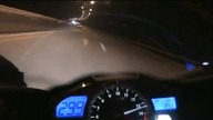 Yamaha R1 300 km/h