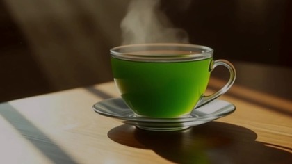  Isle of Music  Green Tea No Sugar (Deep House 2025)