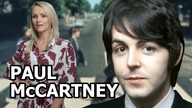 Z żoną byli nierozłączni, zastąpiła mu Lennona.  Tę sielankę przerwała choroba -Paul McCartney